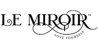 Le miroir Salon
