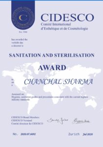 certificate 3