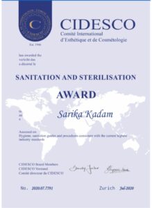 certificate 4